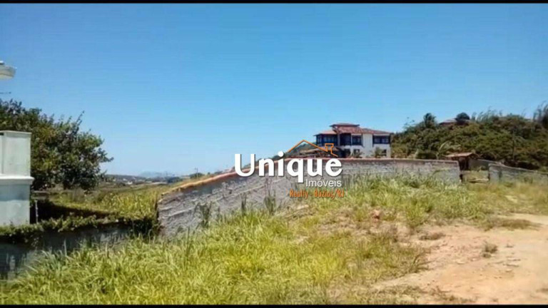 Imagem Terreno à Venda, 830 m² em Rasa - Armação Dos Búzios Imagem Terreno à Venda, 830 m² em Rasa - Armação Dos Búzios