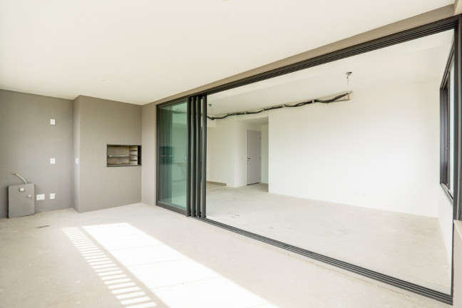 Imagem Apartamento com 3 Quartos à Venda, 163 m² em Pinheiros - São Paulo