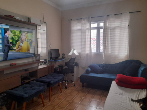 Imagem Casa com 2 Quartos à Venda, 110 m² em Jardim Praia Grande - Mongagua