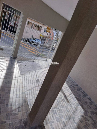 Imagem Casa com 3 Quartos à Venda, 129 m² em Canhema - Diadema