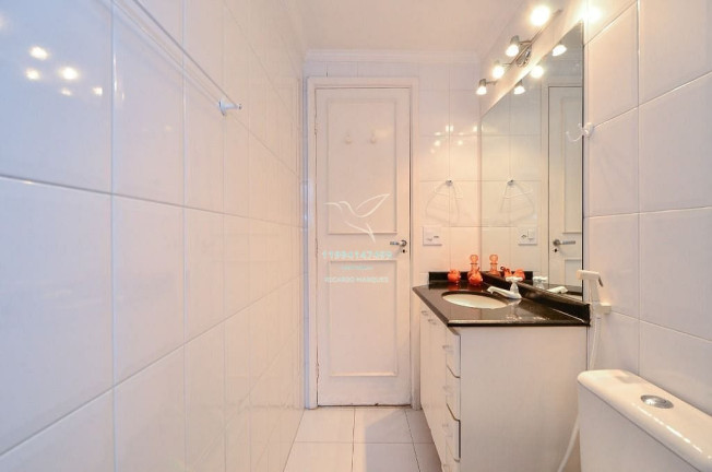 Imagem Apartamento com 2 Quartos à Venda, 52 m² em Vila Andrade - São Paulo Imagem Apartamento com 2 Quartos à Venda, 52 m² em Vila Andrade - São Paulo