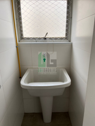 Apartamento com 3 Quartos à Venda, 90 m² em Saude - São Paulo