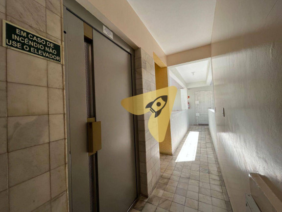 Imagem Apartamento com 3 Quartos à Venda, 95 m² em Papicu - Fortaleza