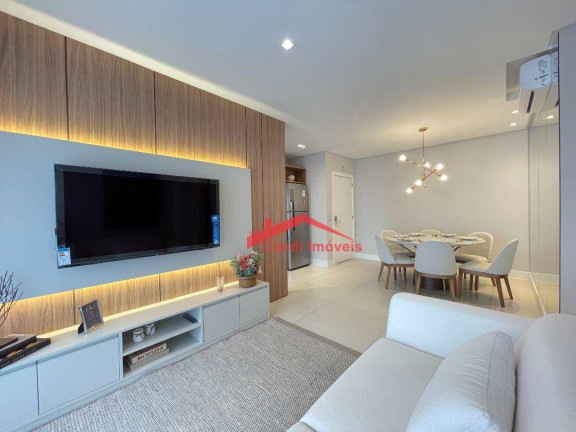 Imagem Apartamento com 2 Quartos à Venda, 80 m² em Atiradores - Joinville Imagem Apartamento com 2 Quartos à Venda, 80 m² em Atiradores - Joinville