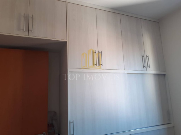 Imagem Apartamento com 3 Quartos à Venda, 77 m² em Jardim América - São José Dos Campos