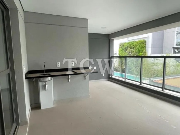 Imagem Apartamento com 2 Quartos à Venda, 84 m² em Vila Clementino - São Paulo