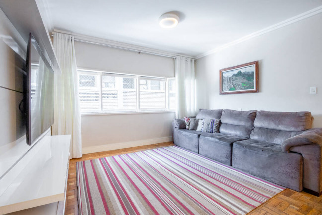 Imagem Apartamento com 3 Quartos à Venda, 144 m² em Higienópolis - São Paulo