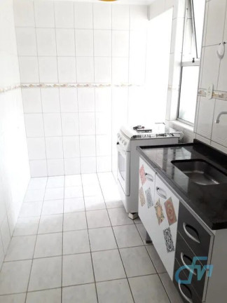 Imagem Apartamento com 2 Quartos à Venda, 50 m² em Jardim Marica - Mogi Das Cruzes