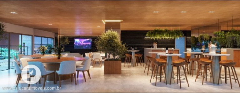 Imagem Apartamento com 3 Quartos à Venda, 146 m² em Cruz Das Almas - Maceió Imagem Apartamento com 3 Quartos à Venda, 146 m² em Cruz Das Almas - Maceió