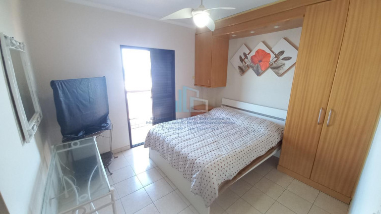 Imagem Apartamento com 2 Quartos à Venda, 106 m² em Caiçara - Praia Grande