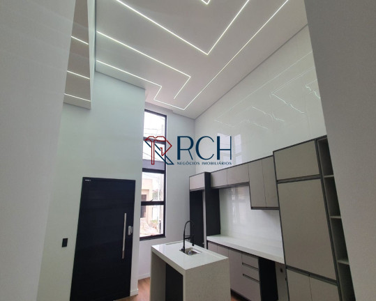Imagem Casa com 3 Quartos à Venda, 125 m² em Horto Florestal - Sorocaba