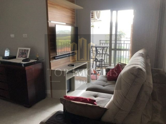 Imagem Apartamento com 2 Quartos à Venda, 74 m² em Jardim Coleginho - Jacareí Imagem Apartamento com 2 Quartos à Venda, 74 m² em Jardim Coleginho - Jacareí