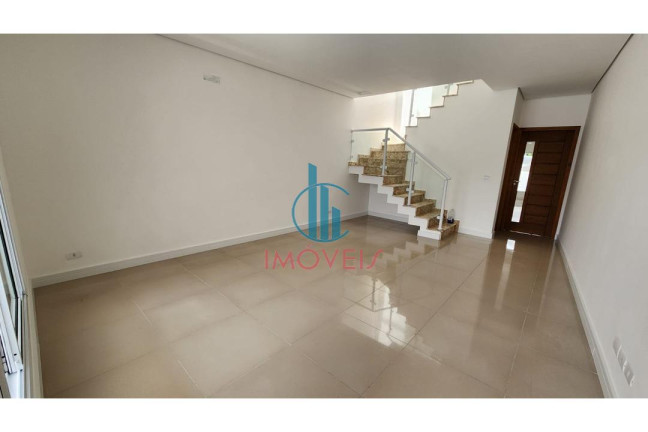 Imagem Casa com 3 Quartos à Venda, 110 m² em Interlagos - São Paulo Imagem Casa com 3 Quartos à Venda, 110 m² em Interlagos - São Paulo