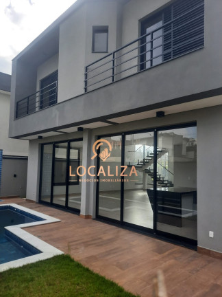 Casa com 3 Quartos à Venda, 224 m² em Loteamento Floresta - São José Dos Campos