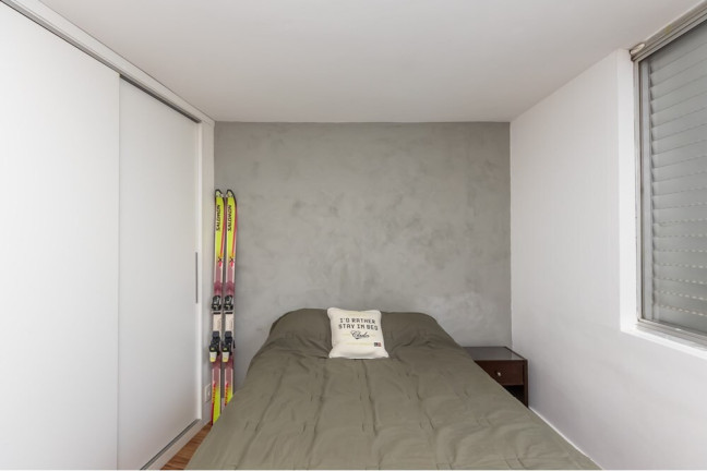 Imagem Imóvel com 3 Quartos à Venda, 178 m² em Itaim Bibi - São Paulo