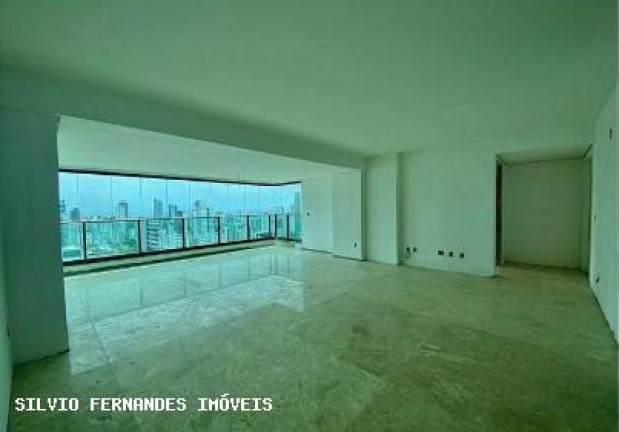 Imagem Apartamento com 3 Quartos à Venda, 189 m² em Graça - Salvador Imagem Apartamento com 3 Quartos à Venda, 189 m² em Graça - Salvador
