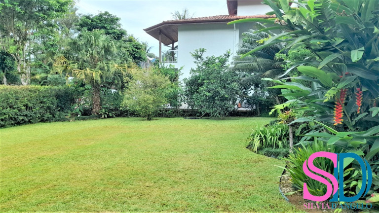 Imagem Casa de Condomínio com 3 Quartos à Venda, 300 m² em Horto Florestal - Ubatuba