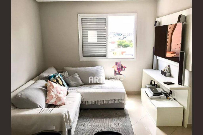 Imagem Cobertura com 1 Quarto à Venda, 90 m² em Rudge Ramos - São Bernardo Do Campo Imagem Cobertura com 1 Quarto à Venda, 90 m² em Rudge Ramos - São Bernardo Do Campo