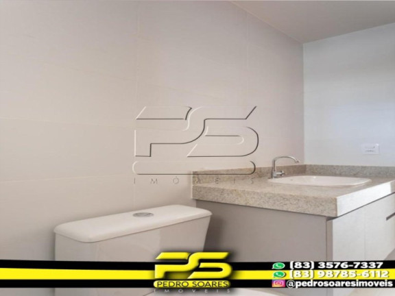 Imagem Apartamento com 1 Quarto à Venda, 44 m² em Miramar - João Pessoa Imagem Apartamento com 1 Quarto à Venda, 44 m² em Miramar - João Pessoa