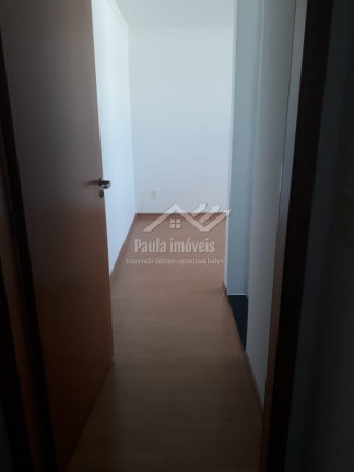 Imagem Apartamento com 2 Quartos à Venda, 48 m² em Jardim Ismênia - Sao Jose Dos Campos