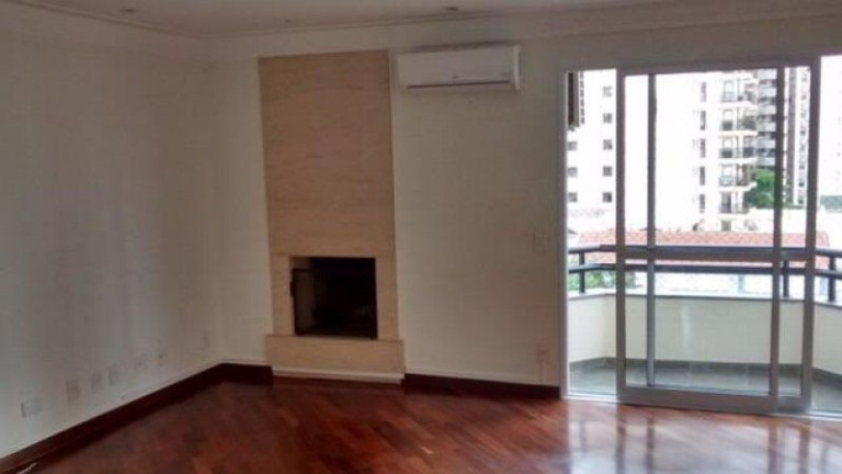 Imagem Apartamento com 3 Quartos à Venda, 104 m² em Alto De Pinheiros - São Paulo