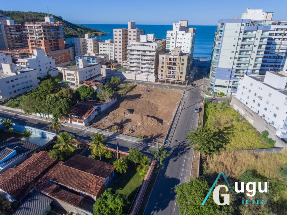 Imagem Apartamento com 3 Quartos à Venda, 99 m² em Praia Do Morro - Guarapari