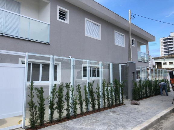 Imagem Casa com 3 Quartos à Venda, 100 m² em Guilhermina - Praia Grande Imagem Casa com 3 Quartos à Venda, 100 m² em Guilhermina - Praia Grande