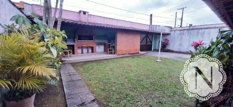 Imagem Casa com 2 Quartos à Venda, 213 m² em Cibratel Ii - Itanhaém Imagem Casa com 2 Quartos à Venda, 213 m² em Cibratel Ii - Itanhaém