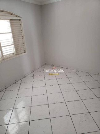 Imagem Sobrado com 4 Quartos à Venda, 215 m² em Vila Lucinda - Santo André Imagem Sobrado com 4 Quartos à Venda, 215 m² em Vila Lucinda - Santo André