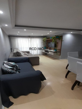Imagem Apartamento com 3 Quartos à Venda, 64 m² em Jardim Dracena - São Paulo