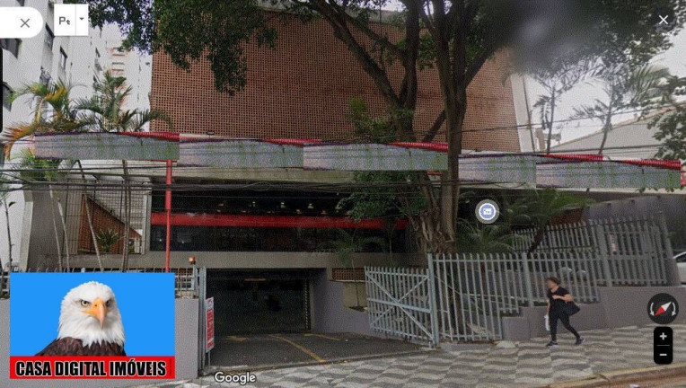Imagem Imóvel Comercial à Venda, 1 m² em Perdizes - São Paulo