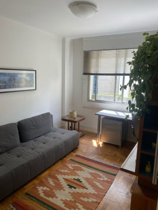 Imagem Apartamento com 3 Quartos à Venda, 145 m² em Itaim Bibi - São Paulo