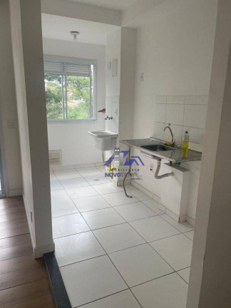 Apartamento com 2 Quartos à Venda, 45 m² em Itapark Residencial - Vargem Grande Paulista