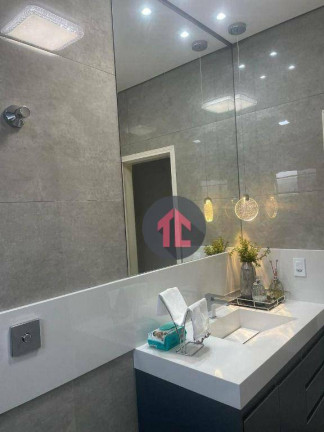 Imagem Casa com 3 Quartos à Venda, 162 m² em Parque Brasil 500 - Paulínia Imagem Casa com 3 Quartos à Venda, 162 m² em Parque Brasil 500 - Paulínia