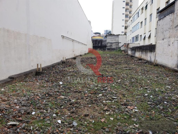 Imagem Terreno à Venda, 450 m² em Santana - São Paulo Imagem Terreno à Venda, 450 m² em Santana - São Paulo