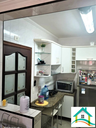 Imagem Apartamento com 2 Quartos à Venda, 63 m² em Santa Maria - São Caetano Do Sul Imagem Apartamento com 2 Quartos à Venda, 63 m² em Santa Maria - São Caetano Do Sul