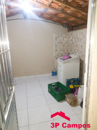 Imagem Casa com 3 Quartos à Venda, 125 m² em Nova Itanhaem - Itanhaém Imagem Casa com 3 Quartos à Venda, 125 m² em Nova Itanhaem - Itanhaém