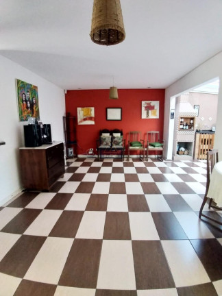 Imagem Casa de Condomínio com 3 Quartos à Venda, 150 m² em Pilarzinho - Curitiba