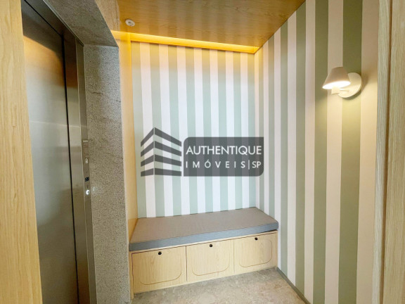 Imagem Apartamento com 3 Quartos à Venda, 131 m² em Brooklin - São Paulo