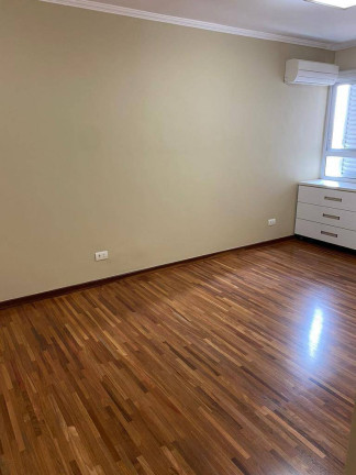 Imagem Apartamento com 3 Quartos à Venda, 122 m² em Moema - São Paulo