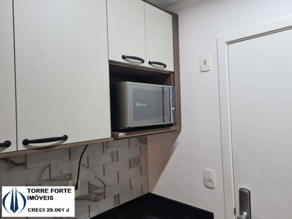 Imagem Apartamento com 1 Quarto à Venda, 39 m² em Vila Mariana - São Paulo Imagem Apartamento com 1 Quarto à Venda, 39 m² em Vila Mariana - São Paulo