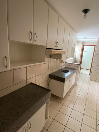 Imagem Apartamento com 3 Quartos à Venda, 97 m² em Fátima - Teresina Imagem Apartamento com 3 Quartos à Venda, 97 m² em Fátima - Teresina