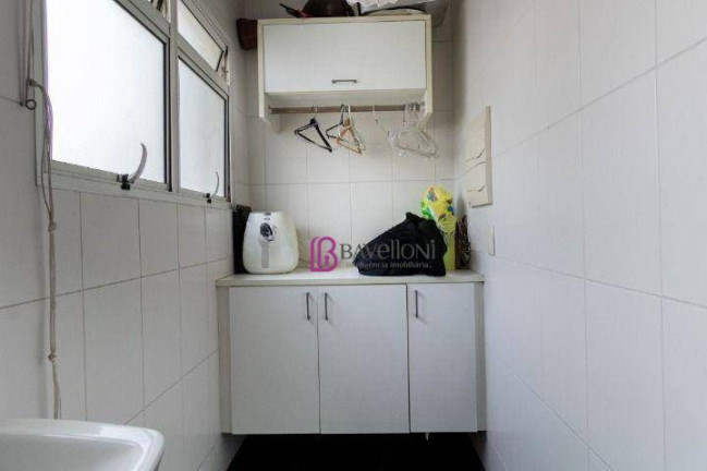 Imagem Apartamento com 3 Quartos à Venda, 105 m² em Pompeia - São Paulo Imagem Apartamento com 3 Quartos à Venda, 105 m² em Pompeia - São Paulo