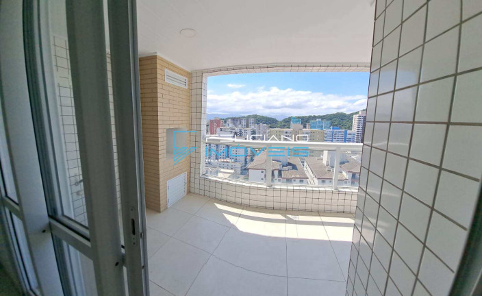 Imagem Apartamento com 3 Quartos à Venda, 134 m² em Canto Do Forte - Praia Grande Imagem Apartamento com 3 Quartos à Venda, 134 m² em Canto Do Forte - Praia Grande