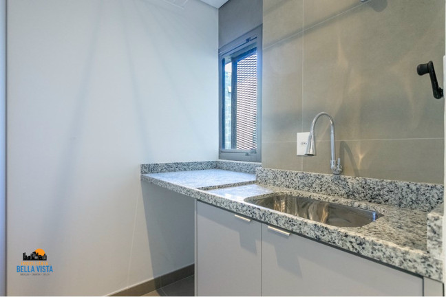 Imagem Apartamento com 3 Quartos à Venda, em Moema - São Paulo Imagem Apartamento com 3 Quartos à Venda, em Moema - São Paulo