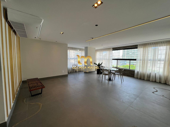 Imagem Apartamento com 3 Quartos à Venda, 118 m² em Canto Do Forte - Praia Grande