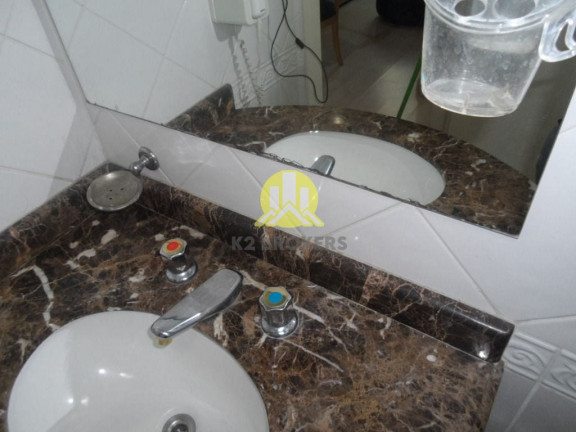 Imagem Apartamento com 1 Quarto à Venda, 28 m² em Pinheiros - São Paulo