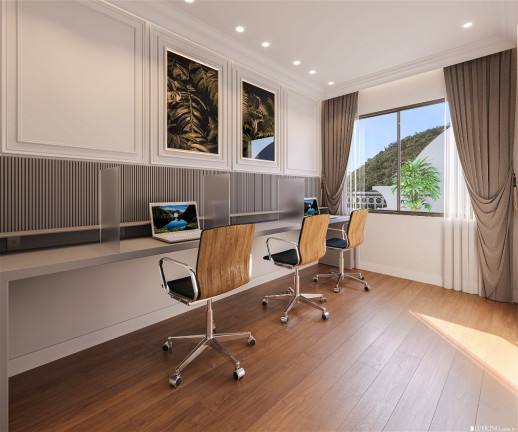 Imagem Sala Comercial à Venda, 4 m² em Fazenda - Itajaí