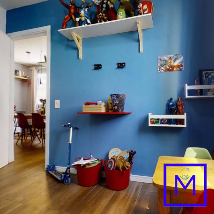Imagem Apartamento com 2 Quartos à Venda, 43 m² em Barra Funda - São Paulo