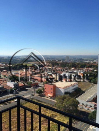 Imagem Apartamento com 2 Quartos à Venda, 60 m² em Edificio Life - Indaiatuba Imagem Apartamento com 2 Quartos à Venda, 60 m² em Edificio Life - Indaiatuba